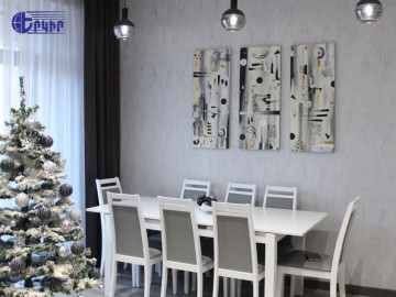 Apartments Code: 10+31371