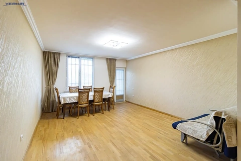 Apartments Code: 3+2663908