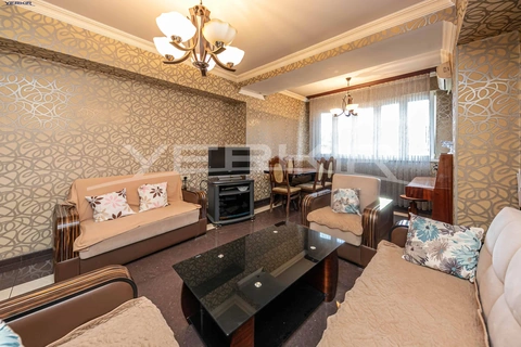 Բնակարաններ Կոդ` 10+3632424