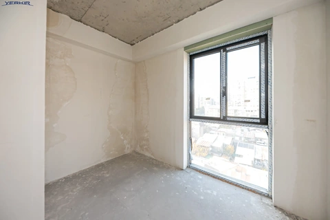 Квартиры Код 1+8612721