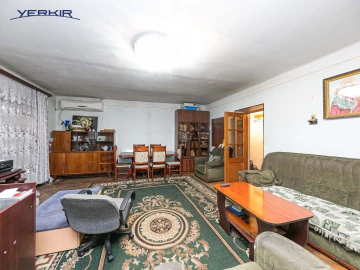 Apartments Code: 10+320993