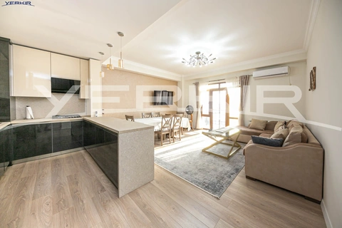 Квартиры Код 3+3782971