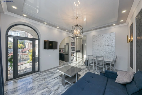 Квартиры Код 3+2784582