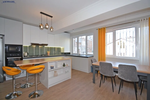 Квартиры Код 3+3763349