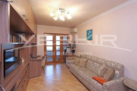 Apartments Code: 1+1842139