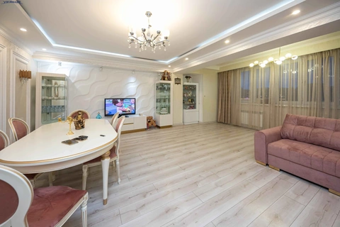 Квартиры Код 1+3536306