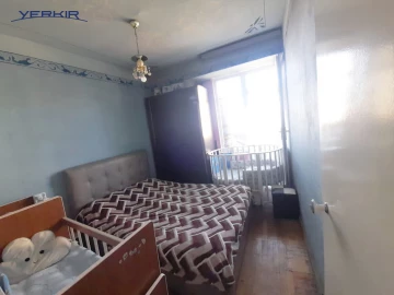 Apartments Code: 2+413736