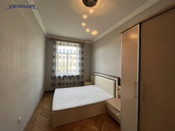 Apartments Code: 3+212645