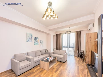 Apartments Code: 2+217563