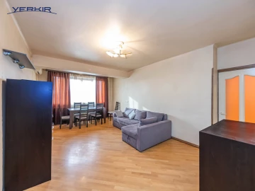 Квартиры Код 5+215039