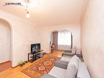 Apartments Code: 9+3737273