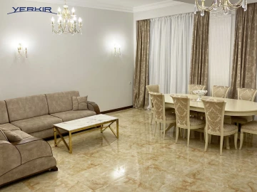 Apartments Code: 10+40009