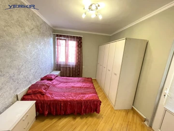 Квартиры Код 3+205565