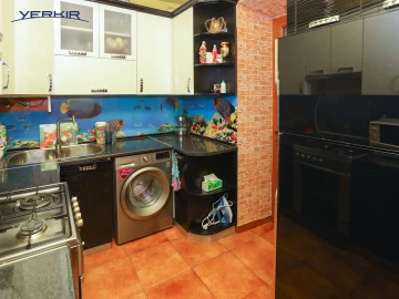 Բնակարաններ Կոդ` 10+221358