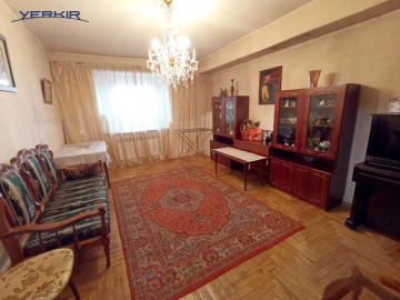 Квартиры Код 10+307905