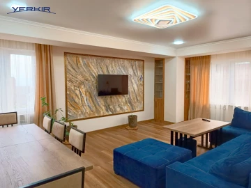 Apartments Code: 9+309802