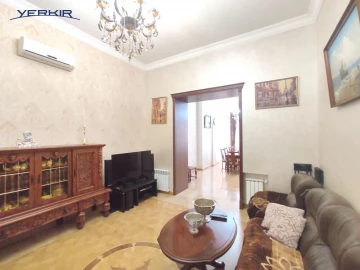 Apartments Code: 10+809202