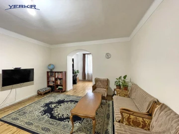 Квартиры Код 3+214052