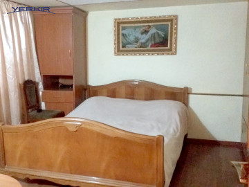 Առանձնատներ Կոդ` 2+504860