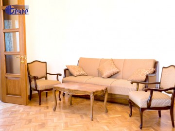 Квартиры Код 5+20740