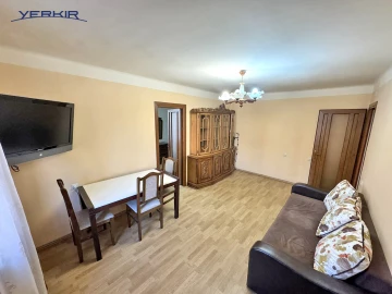 Apartments Code: 4+215275