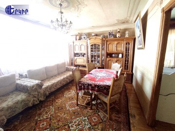 Բնակարաններ Կոդ` 5+33750