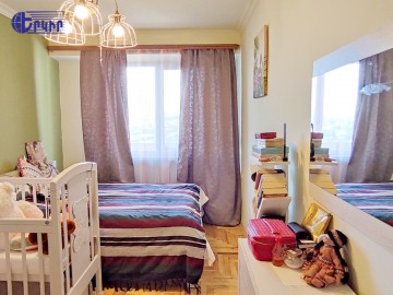 Բնակարաններ Կոդ` 3+40747