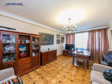 Բնակարաններ Կոդ` 9+2858223