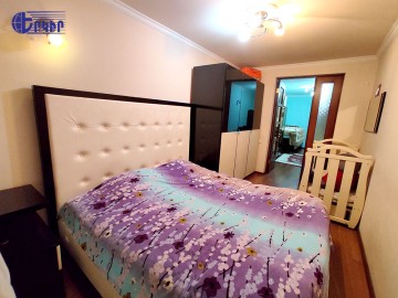 Apartments Code: 8+80134