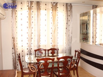 Квартиры Код 10+10032