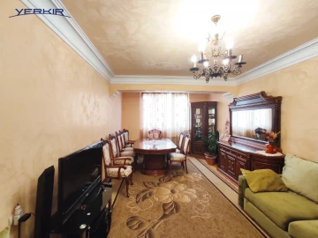 Квартиры Код 10+317462