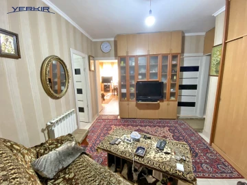 Квартиры Код 3+314123