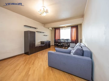 Квартиры Код 5+215039