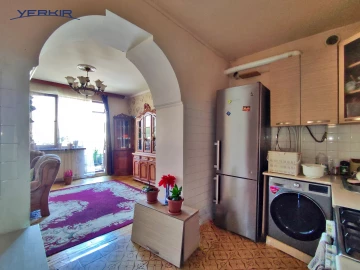 Apartments Code: 3+311761