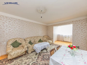 Квартиры Код 4+414485