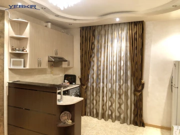 Apartments Code: 6+208859