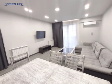 Apartments Code: 9+207220