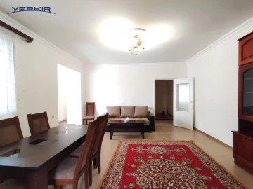 Բնակարաններ Կոդ` 4+207862