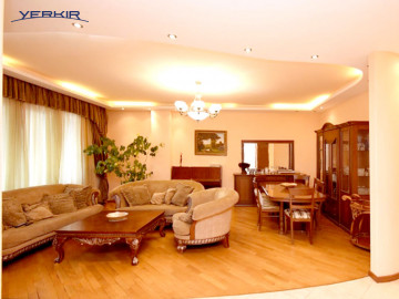 Квартиры Код 6+404787