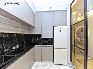 Apartments Code: 9+2718994