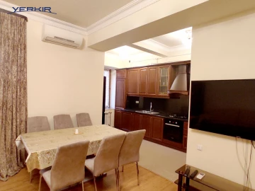 Квартиры Код 10+305190