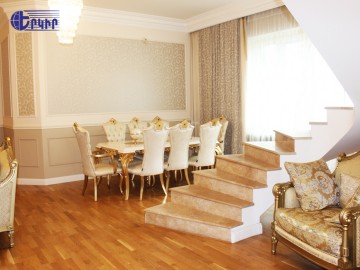 Apartments Code: 9+80006