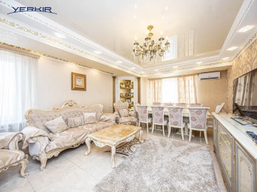 Apartments Code: 10+3110144