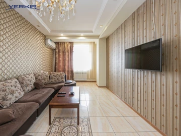 Apartments Code: 5+321520