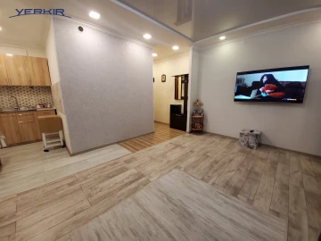 Apartments Code: 5+110387