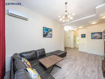 Квартиры Код 2+220709