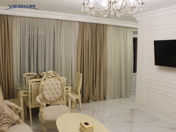 Բնակարաններ Կոդ` 5+204603