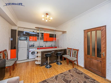 Квартиры Код 8+217205