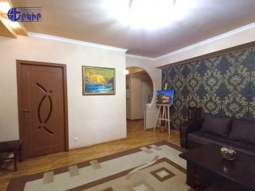 Apartments Code: 3+2386371