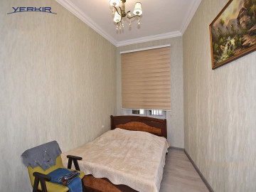 Apartments Code: 5+2627425